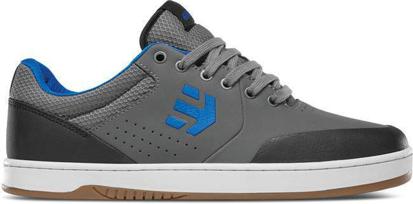 Zapatillas Bicicleta Marana Gris Crank Etnies - Rideshop