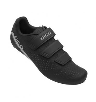 Giro Zapatilla Stylus Black - Rideshop