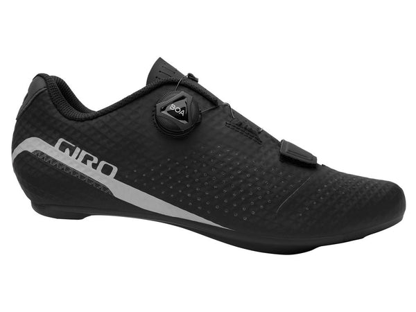 GIRO CADET サイズ42 zapatillas-giro-cadet-negro-