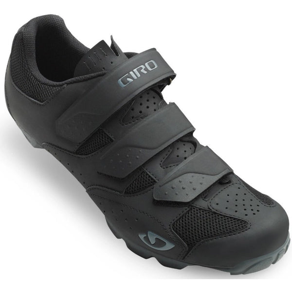 Giro Zapatilla Carbide Rii Black /Charcoal - Rideshop