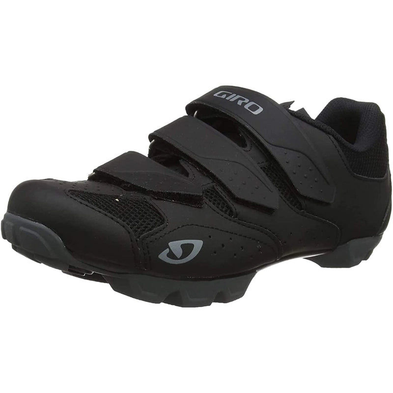 Giro Zapatilla Carbide Rii Black /Charcoal - Rideshop