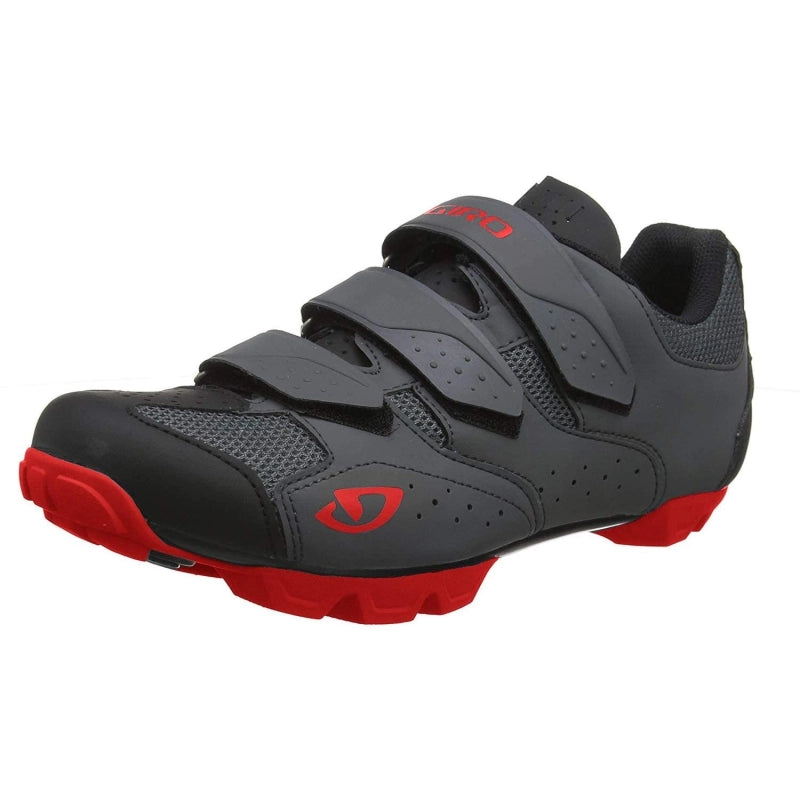 Giro Zapatilla Carbide Rii Black /Red - Rideshop