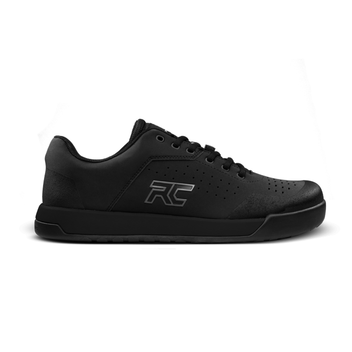 Zapatillas Hellion Black/Black Ride Concepts - Rideshop