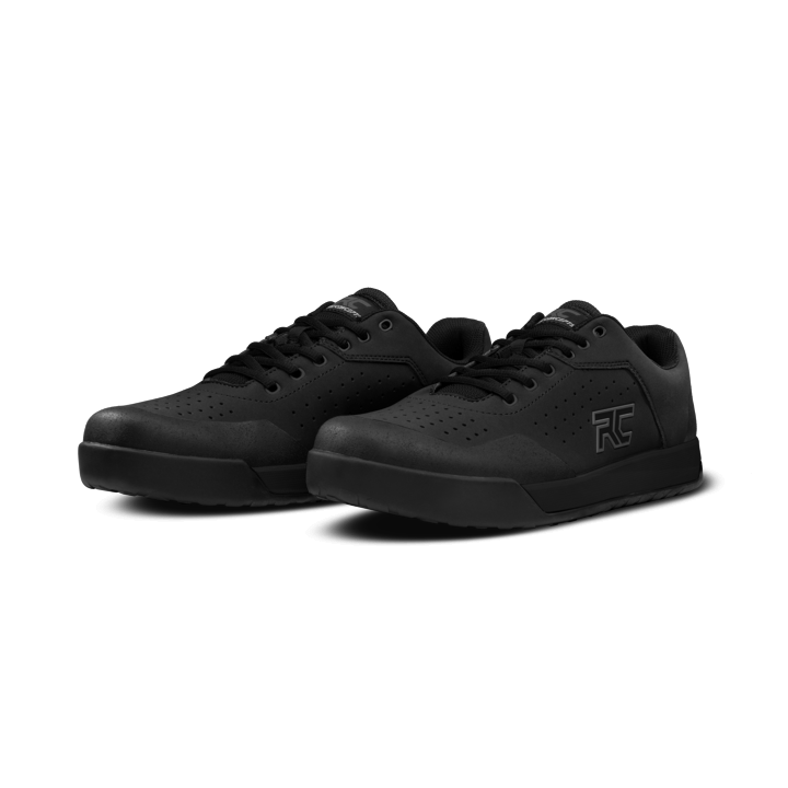 Zapatillas Hellion Black/Black Ride Concepts - Rideshop