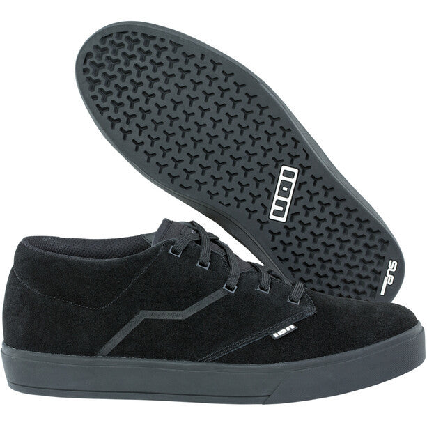 Ion Zapatillas Seek AMP Negra - Rideshop