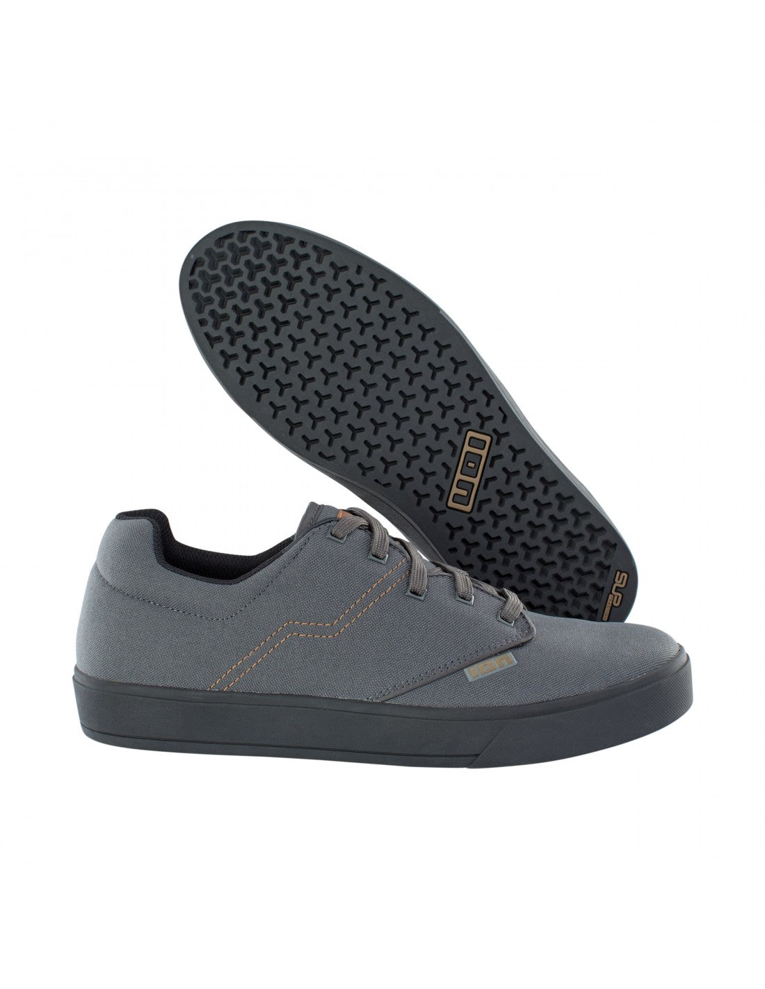 Ion Zapatillas Seek Gris Ss22 - Rideshop