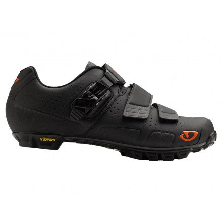 Giro Zapatilla Code Vr70 Blk - Rideshop