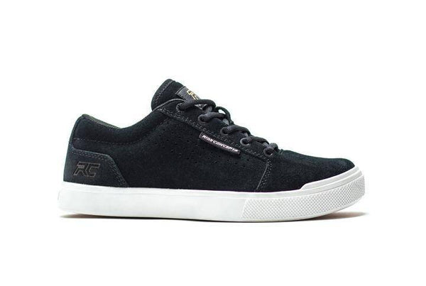 Zapatillas Vice Mujer Black Ride Concepts-Rideshop