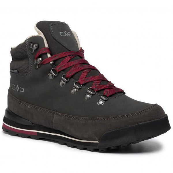 Zapatos Heka Hiking Gris CMP - Rideshop