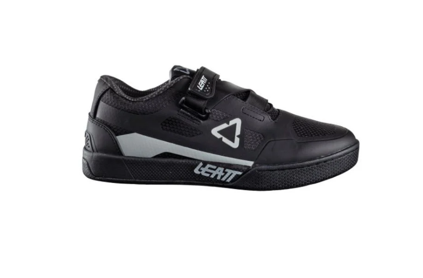 Leatt Shoe 5.0 Clip Black - Rideshop
